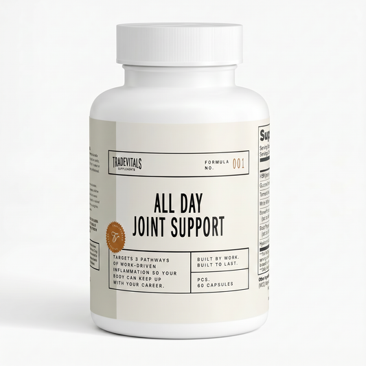 All Day Joint Support