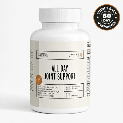 All Day Joint Support